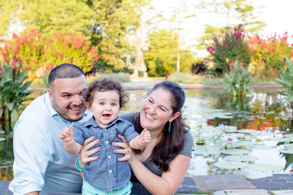 St. Louis Lifestyle & Family Photographer