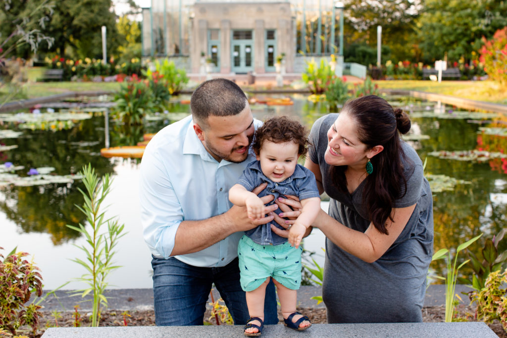 St. Louis Lifestyle & Family Photographer