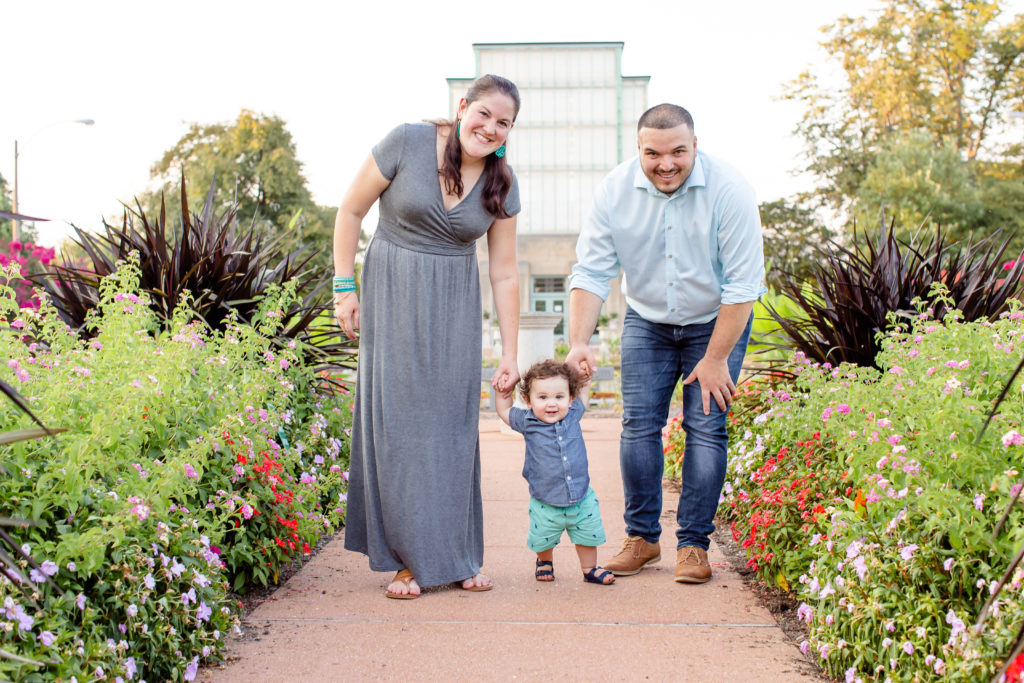 St. Louis Lifestyle & Family Photographer