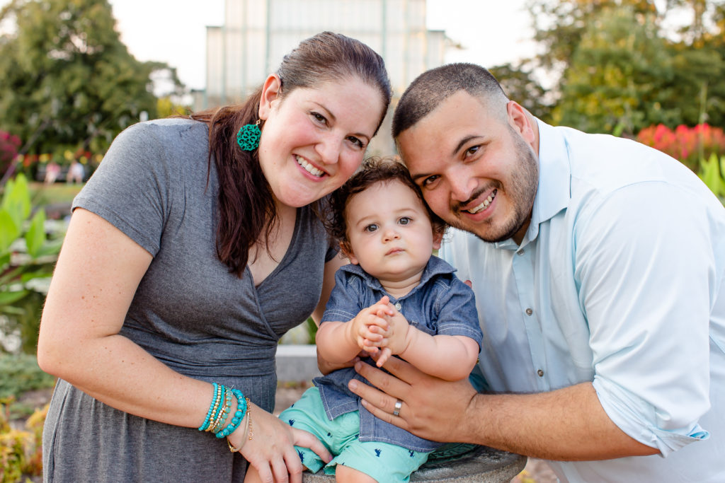 St. Louis Lifestyle & Family Photographer