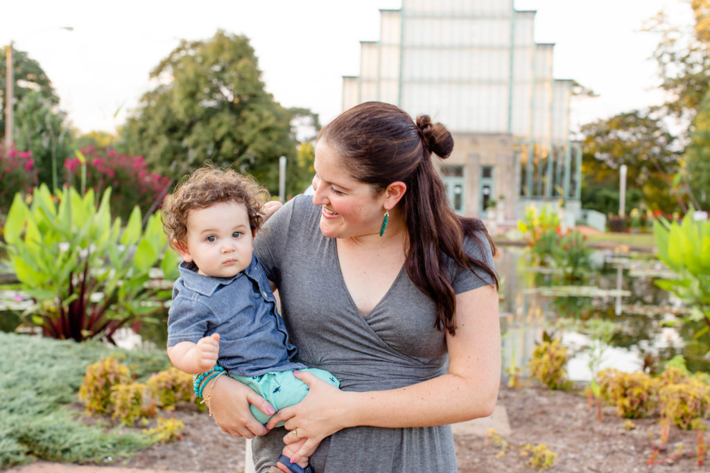St. Louis Lifestyle & Family Photographer