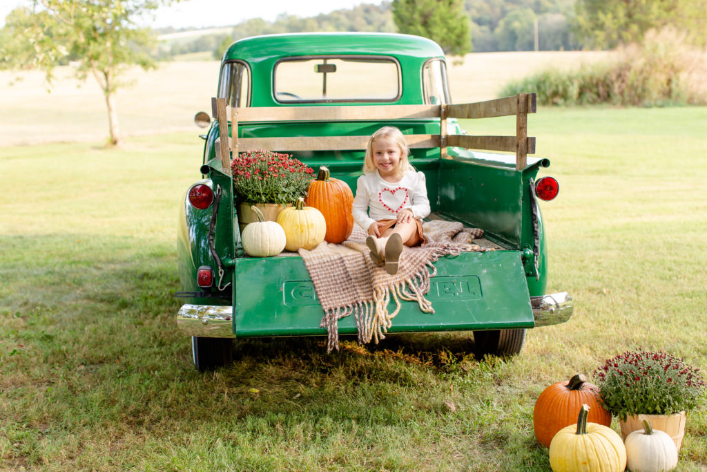 St. Louis Lifestyle & Family Photographer