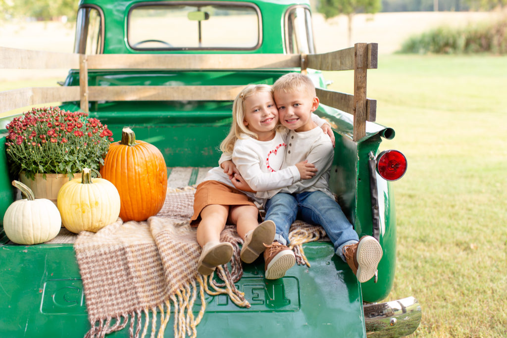 St. Louis Lifestyle & Family Photographer