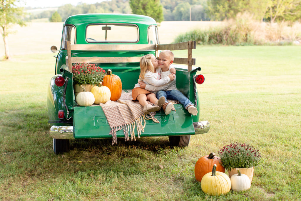St. Louis Lifestyle & Family Photographer