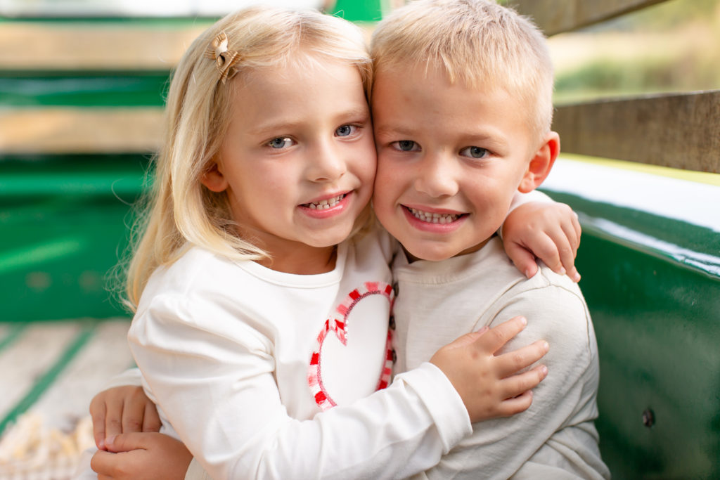 St. Louis Lifestyle & Family Photographer