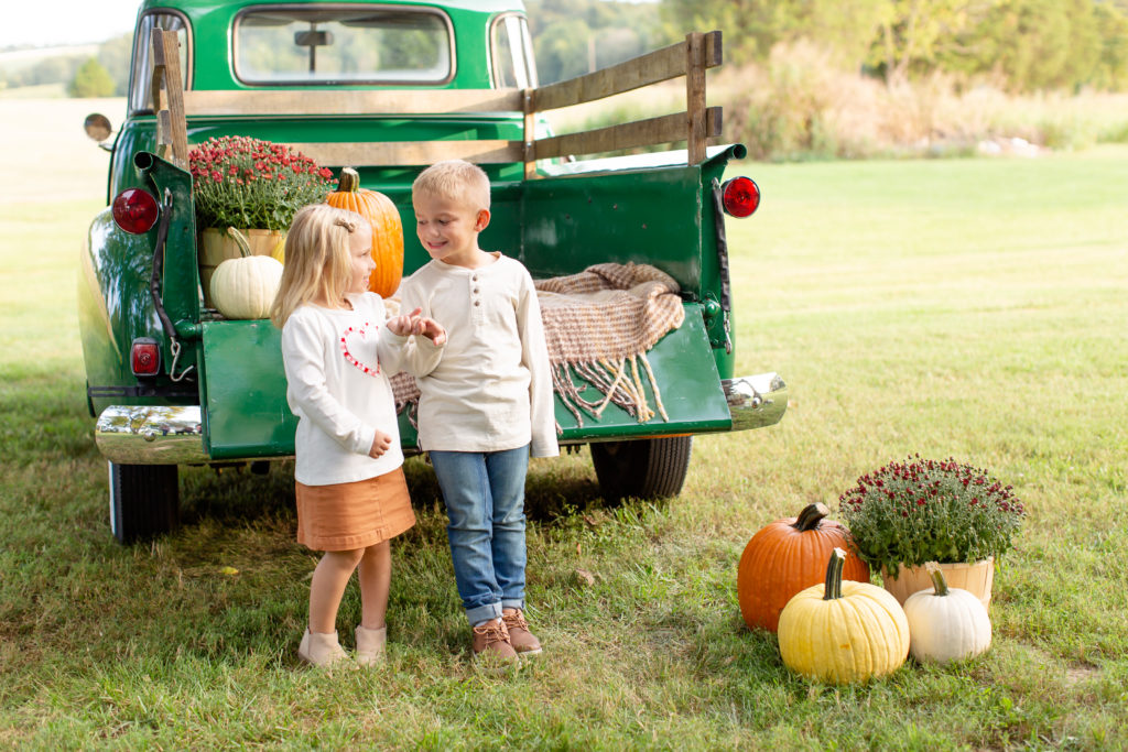 St. Louis Lifestyle & Family Photographer
