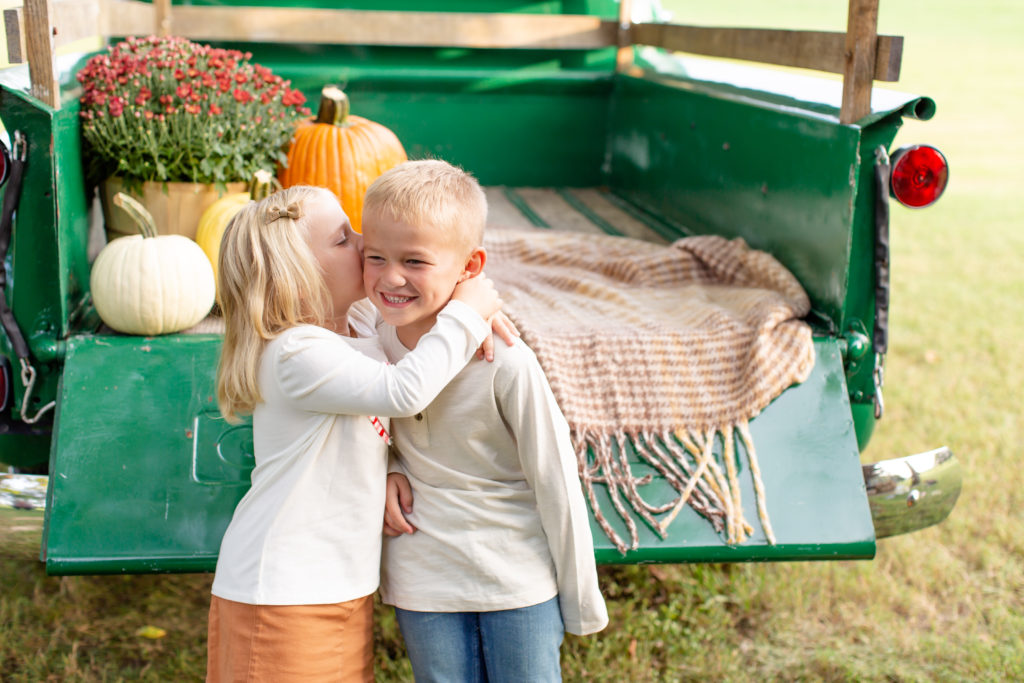 St. Louis Lifestyle & Family Photographer