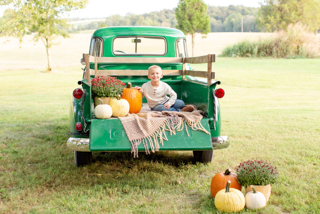 St. Louis Lifestyle & Family Photographer