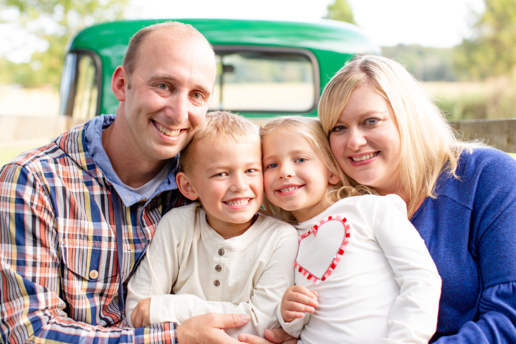 St. Louis Lifestyle & Family Photographer