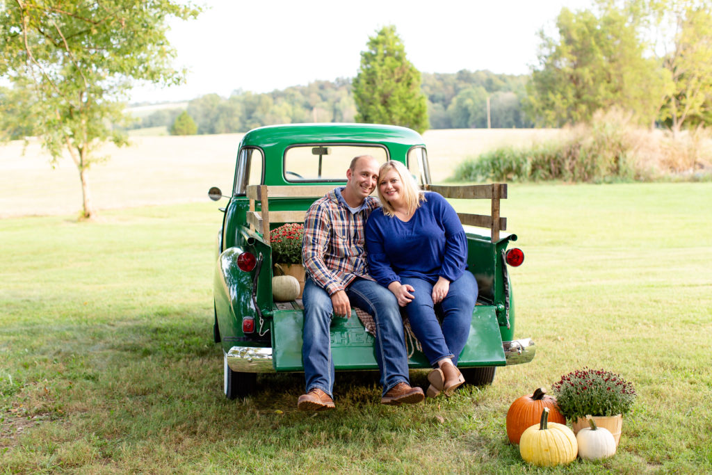 St. Louis Lifestyle & Family Photographer