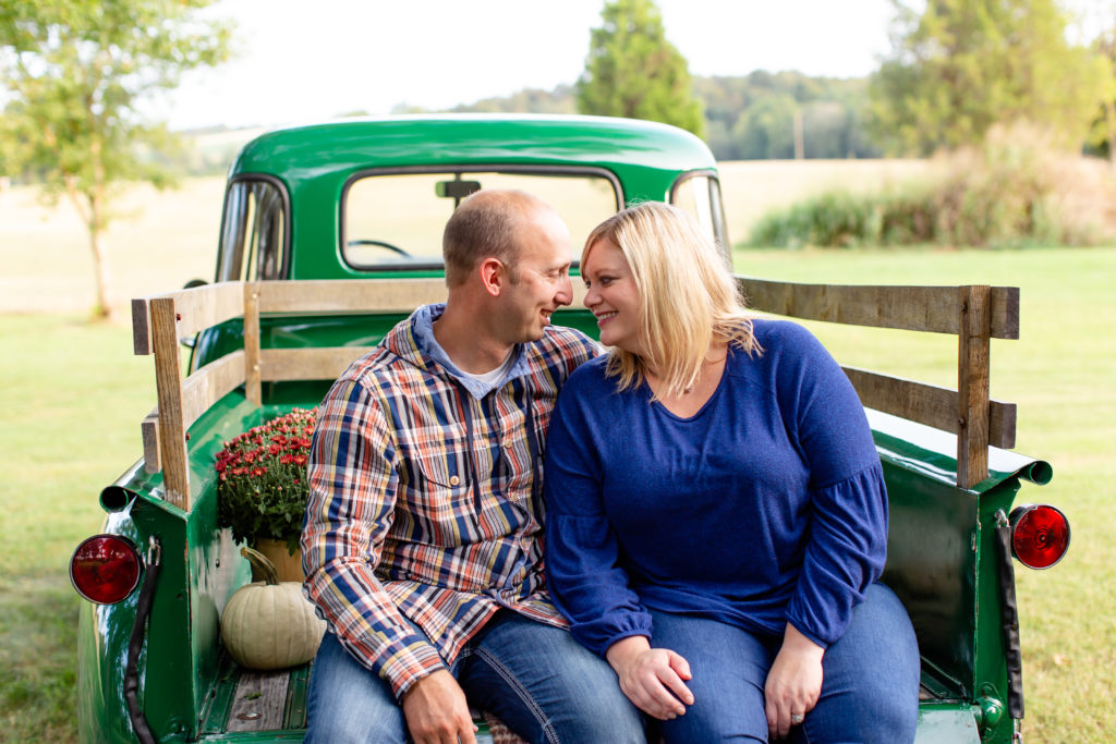 St. Louis Lifestyle & Family Photographer
