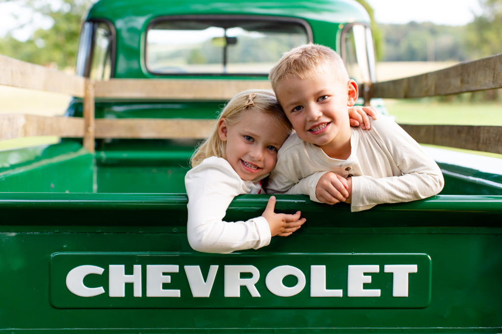 St. Louis Lifestyle & Family Photographer