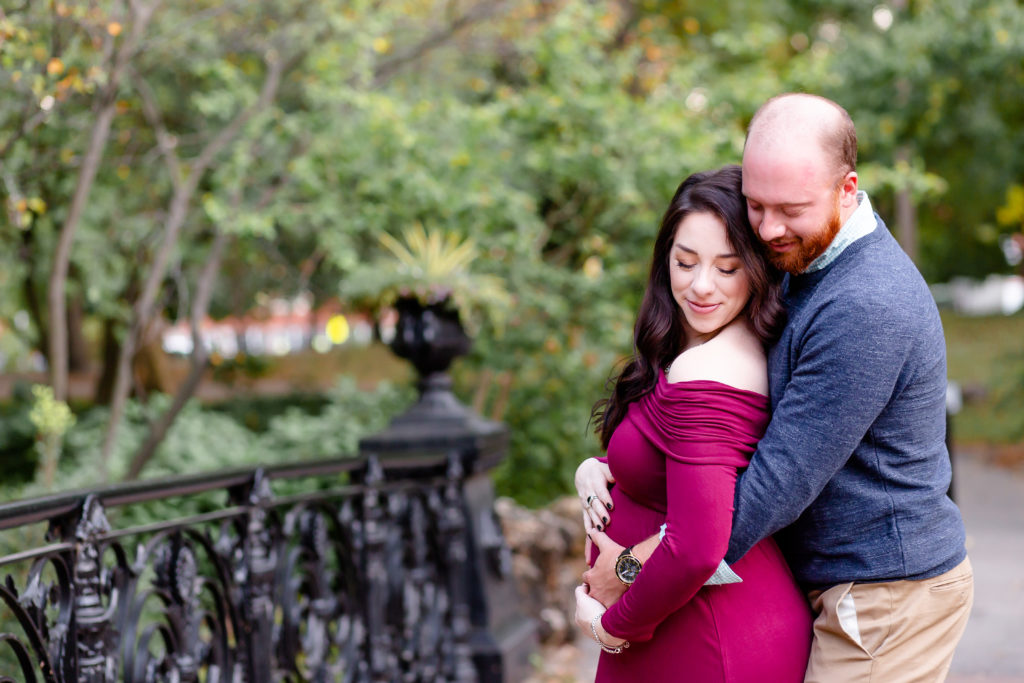 St. Louis Maternity & Newborn Photographer