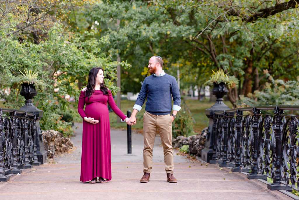 St. Louis Maternity & Newborn Photographer