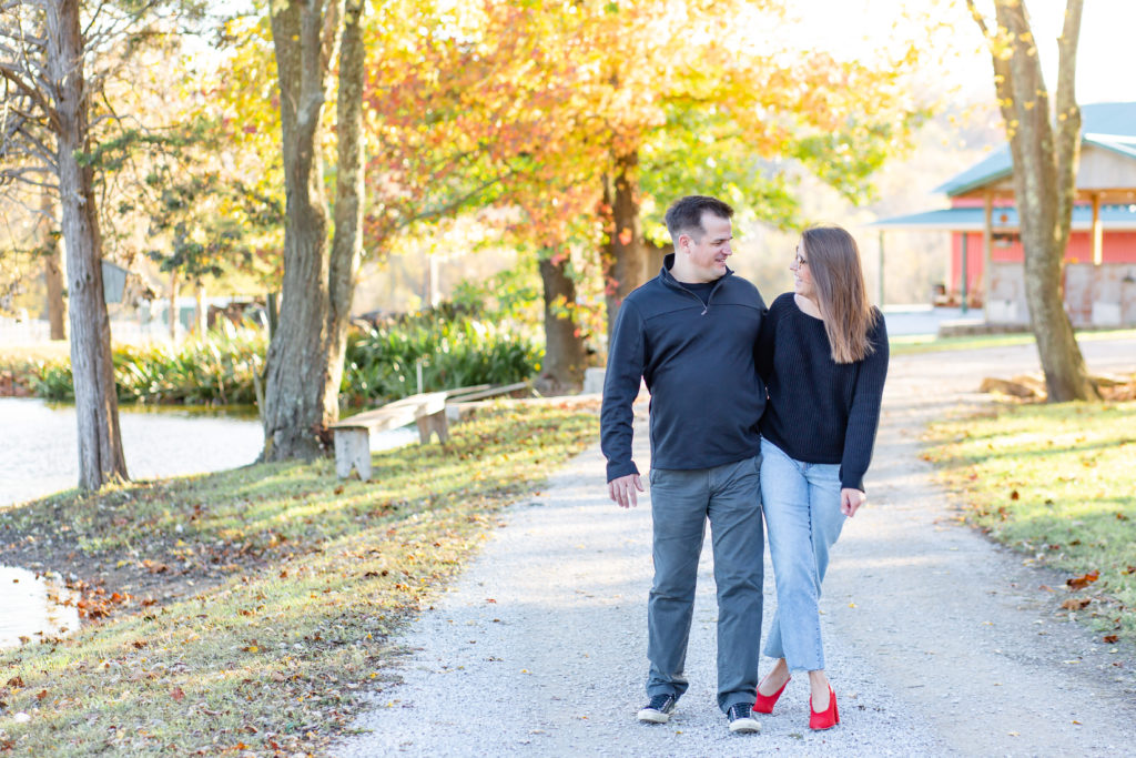 St. Louis Intimate Wedding & Elopement Photographer