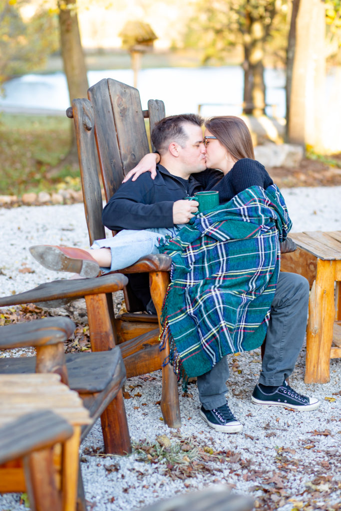 St. Louis Intimate Wedding & Elopement Photographer