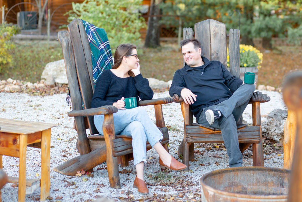 St. Louis Intimate Wedding & Elopement Photographer