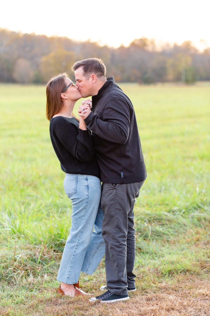 St. Louis Intimate Wedding & Elopement Photographer