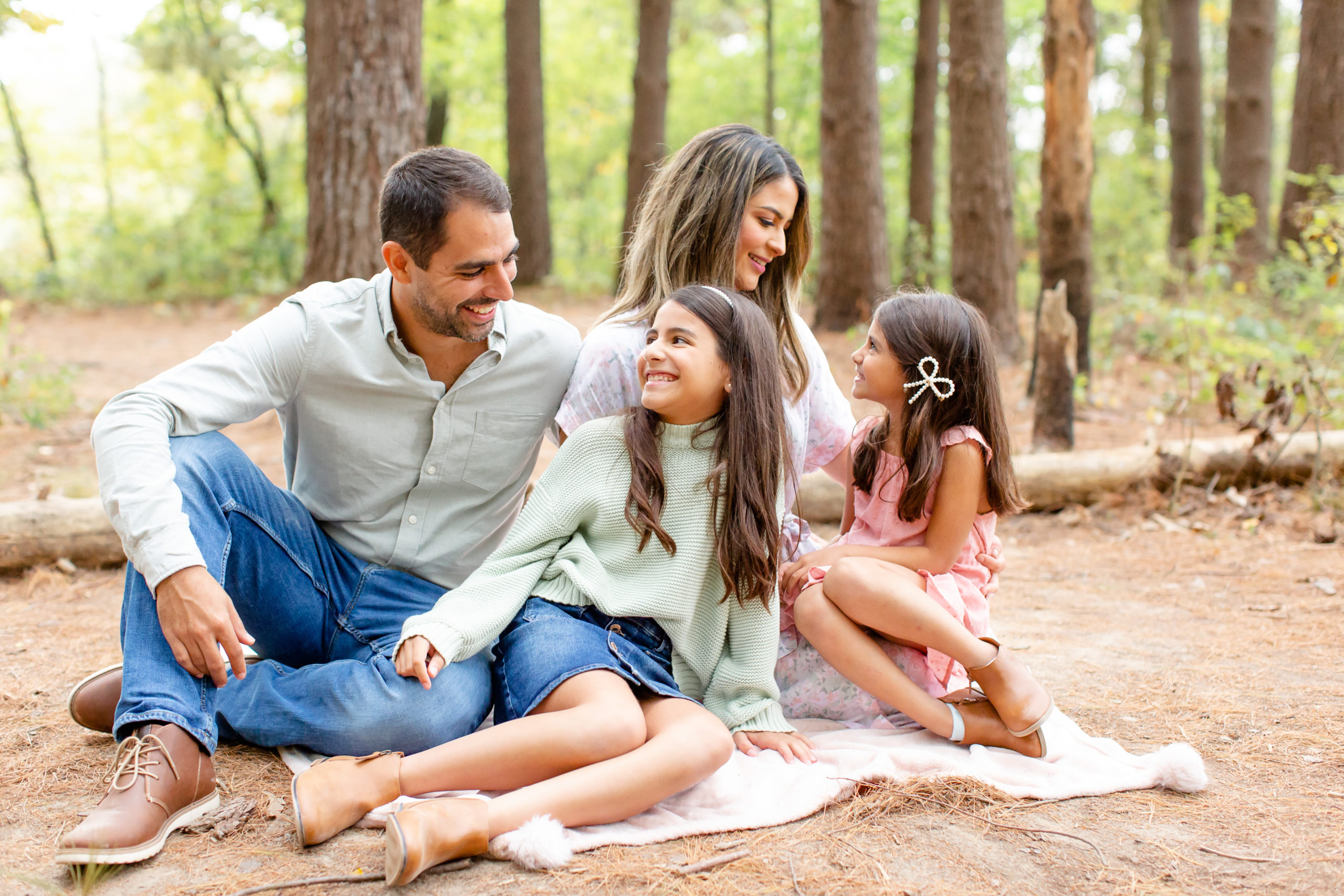 St. Louis Lifestyle & Family Photographer