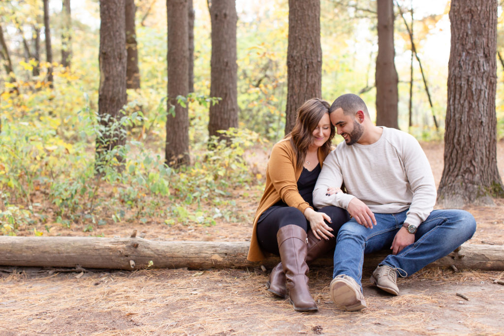 St. Louis Maternity & Newborn Photographer