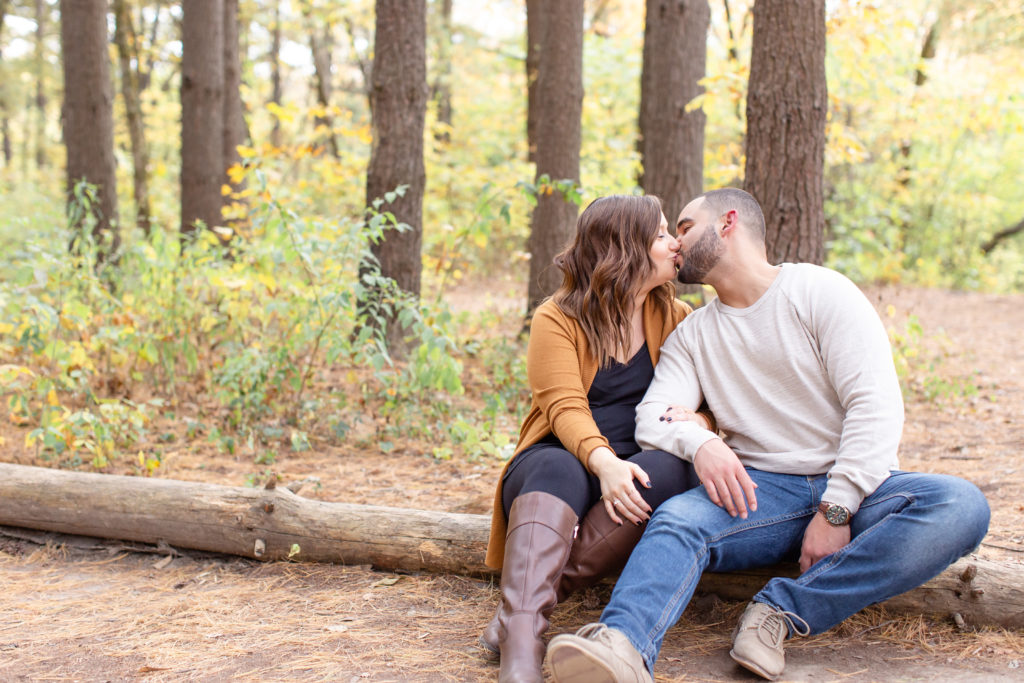 St. Louis Maternity & Newborn Photographer