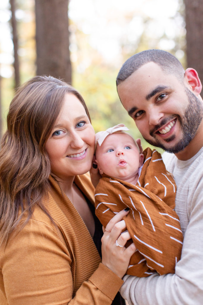 St. Louis Maternity & Newborn Photographer