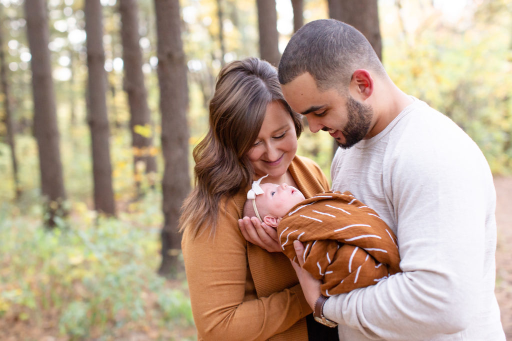 St. Louis Maternity & Newborn Photographer