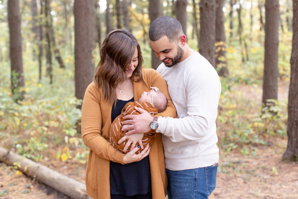 St. Louis Maternity & Newborn Photographer
