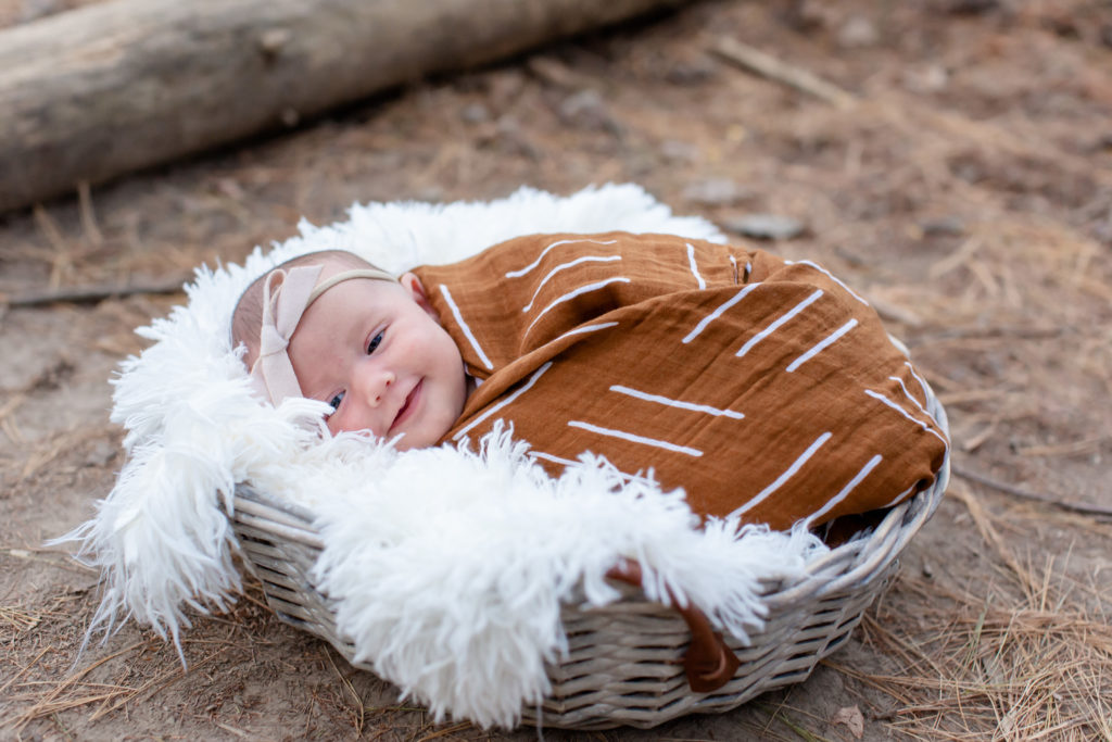 St. Louis Maternity & Newborn Photographer