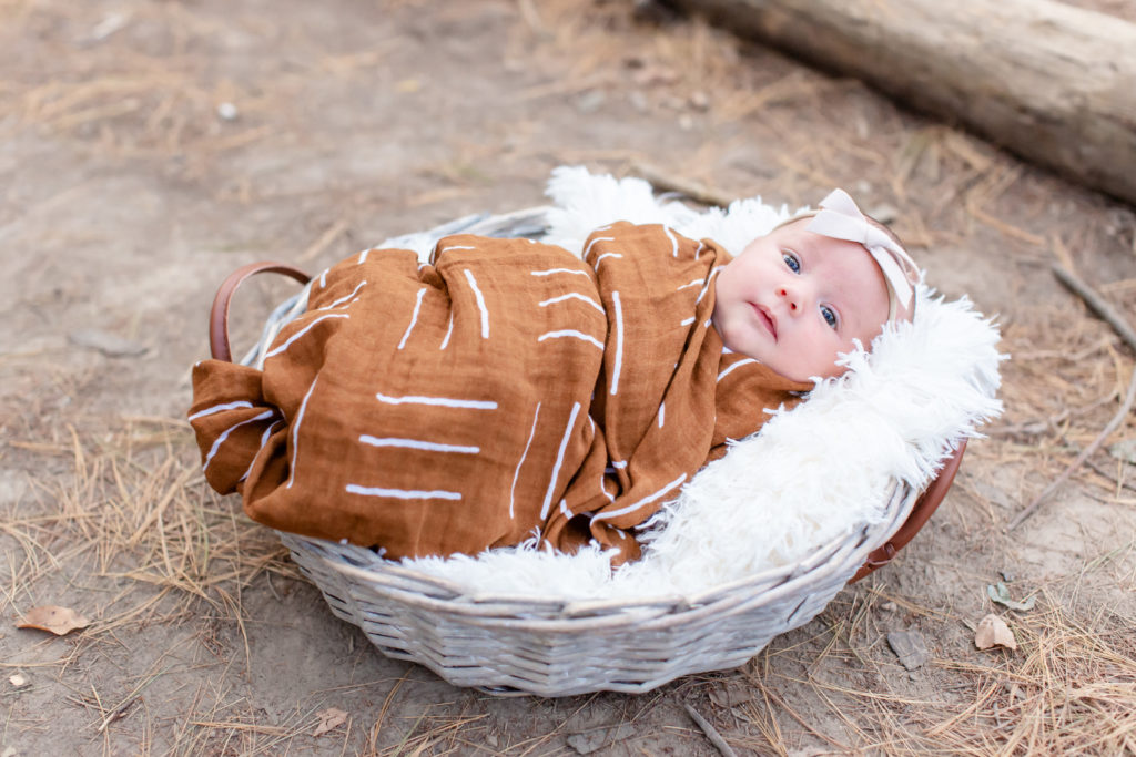 St. Louis Maternity & Newborn Photographer
