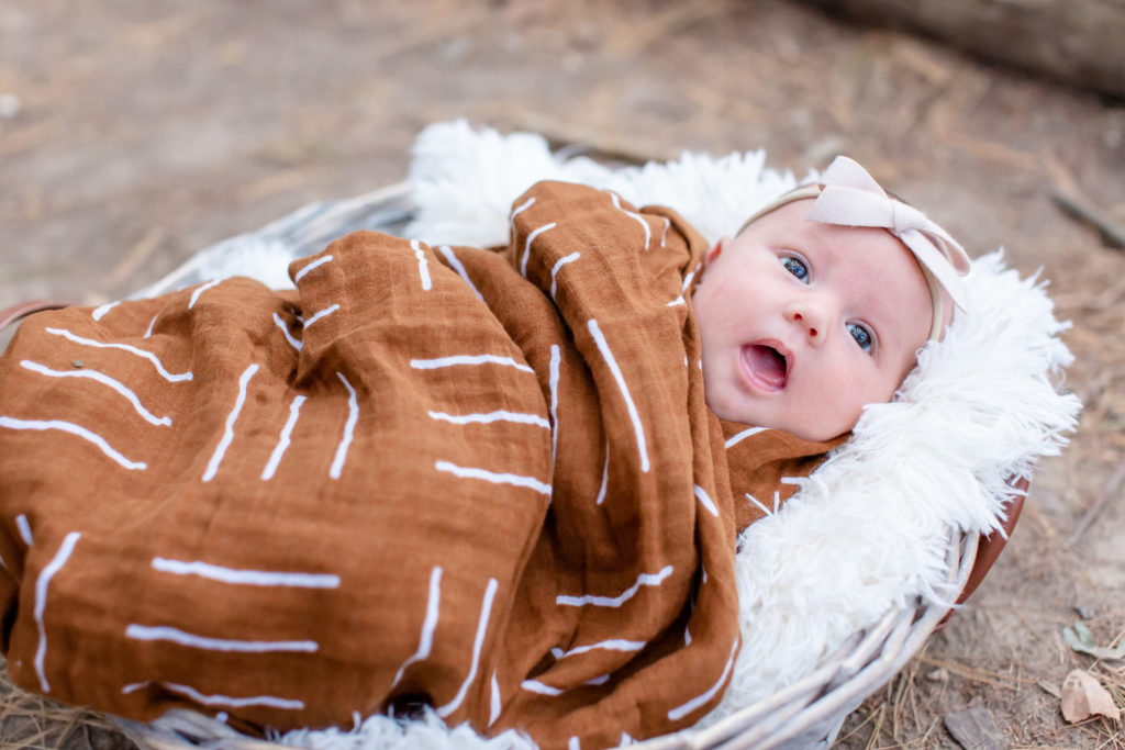 St. Louis Maternity & Newborn Photographer