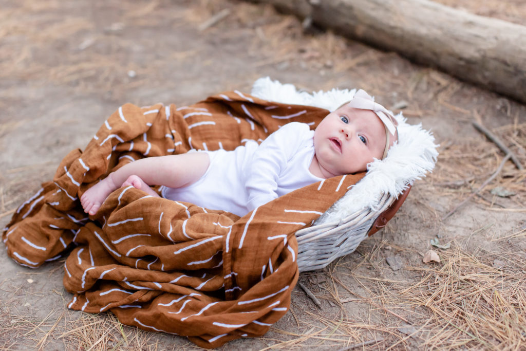 St. Louis Maternity & Newborn Photographer