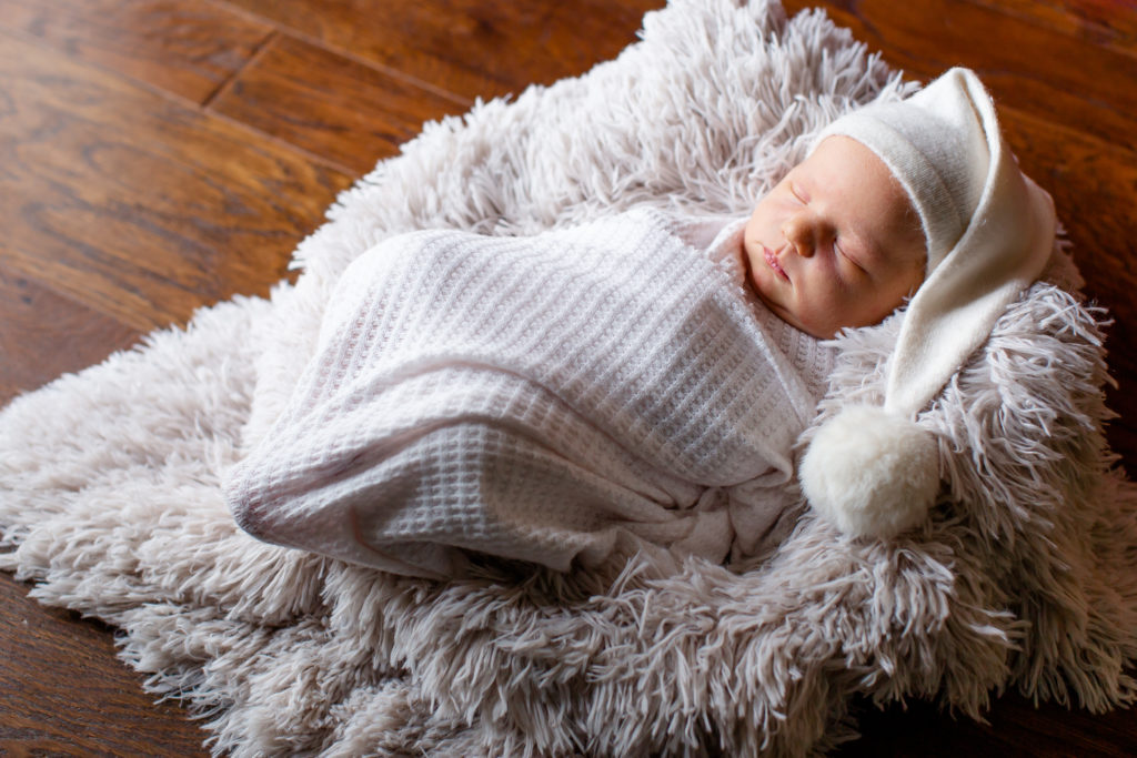 St. Louis Maternity & Newborn Photographer