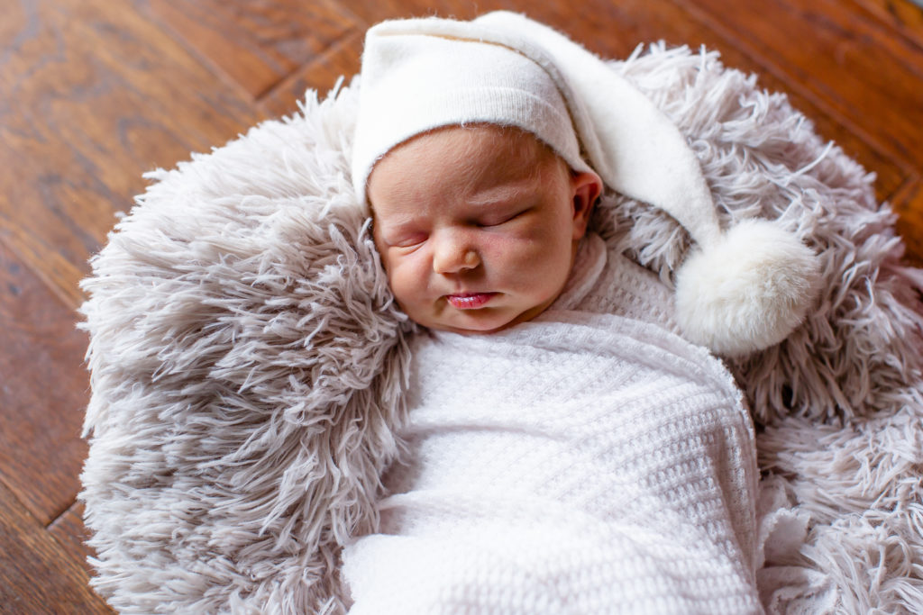 St. Louis Maternity & Newborn Photographer