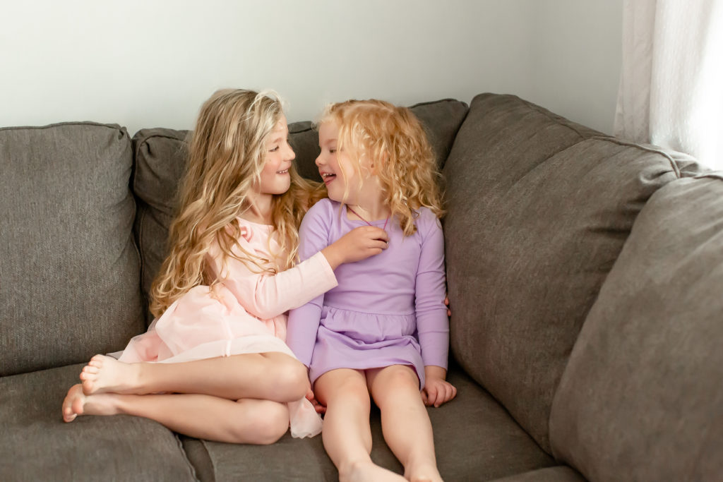 St. Louis Maternity & Newborn Photographer