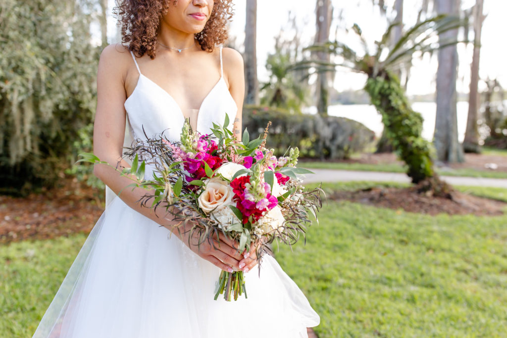 Florida Elopement Photographer