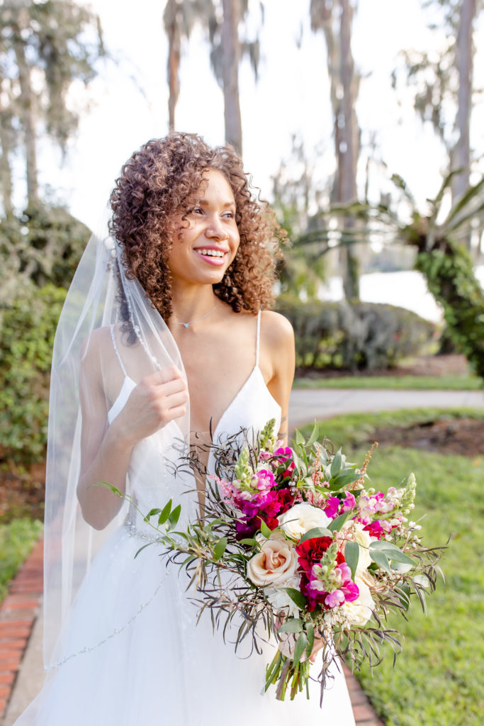 Florida Elopement Photographer