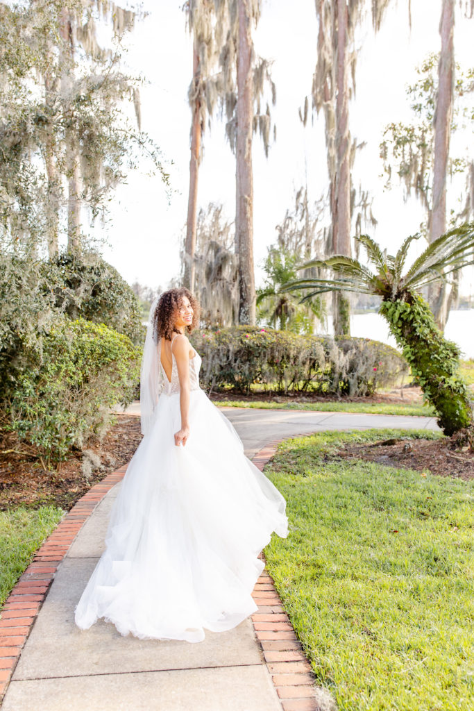 Florida Elopement Photographer