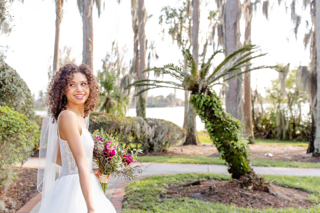 Florida Elopement Photographer
