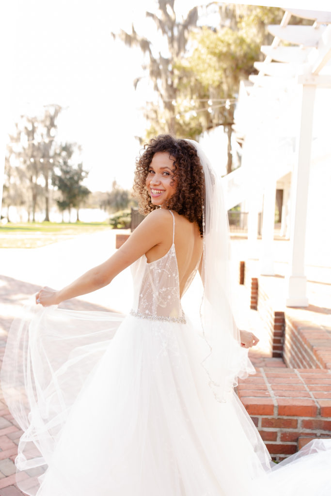 Florida Elopement Photographer
