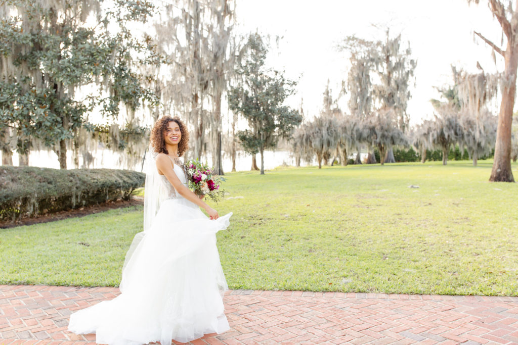 Florida Elopement Photographer