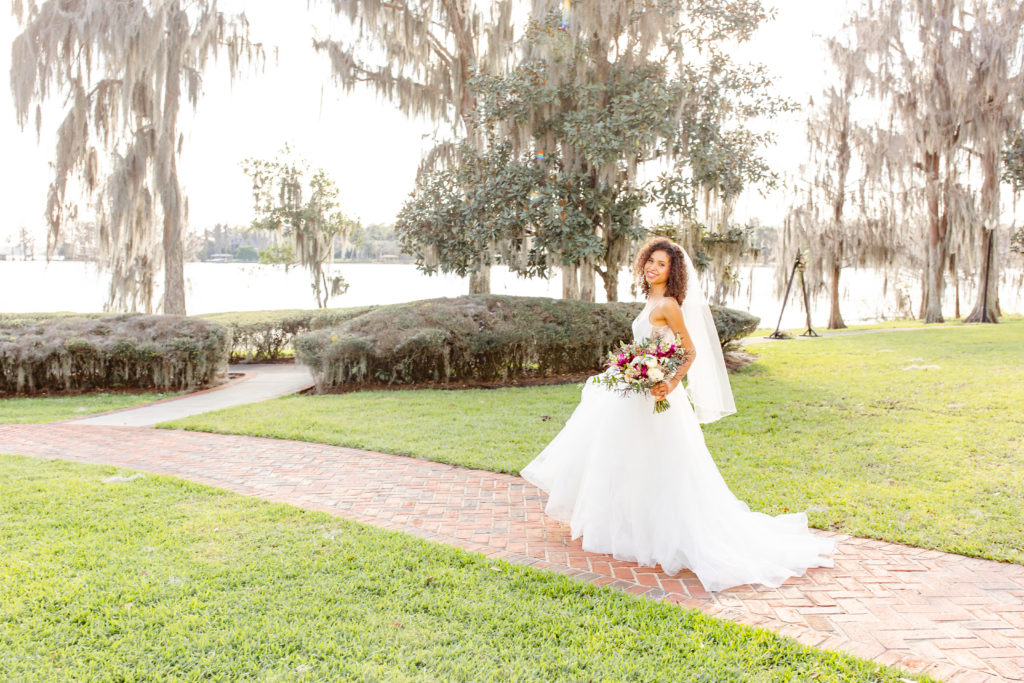 Florida Elopement Photographer