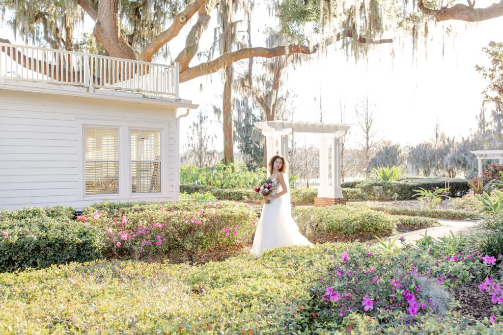 Florida Elopement Photographer