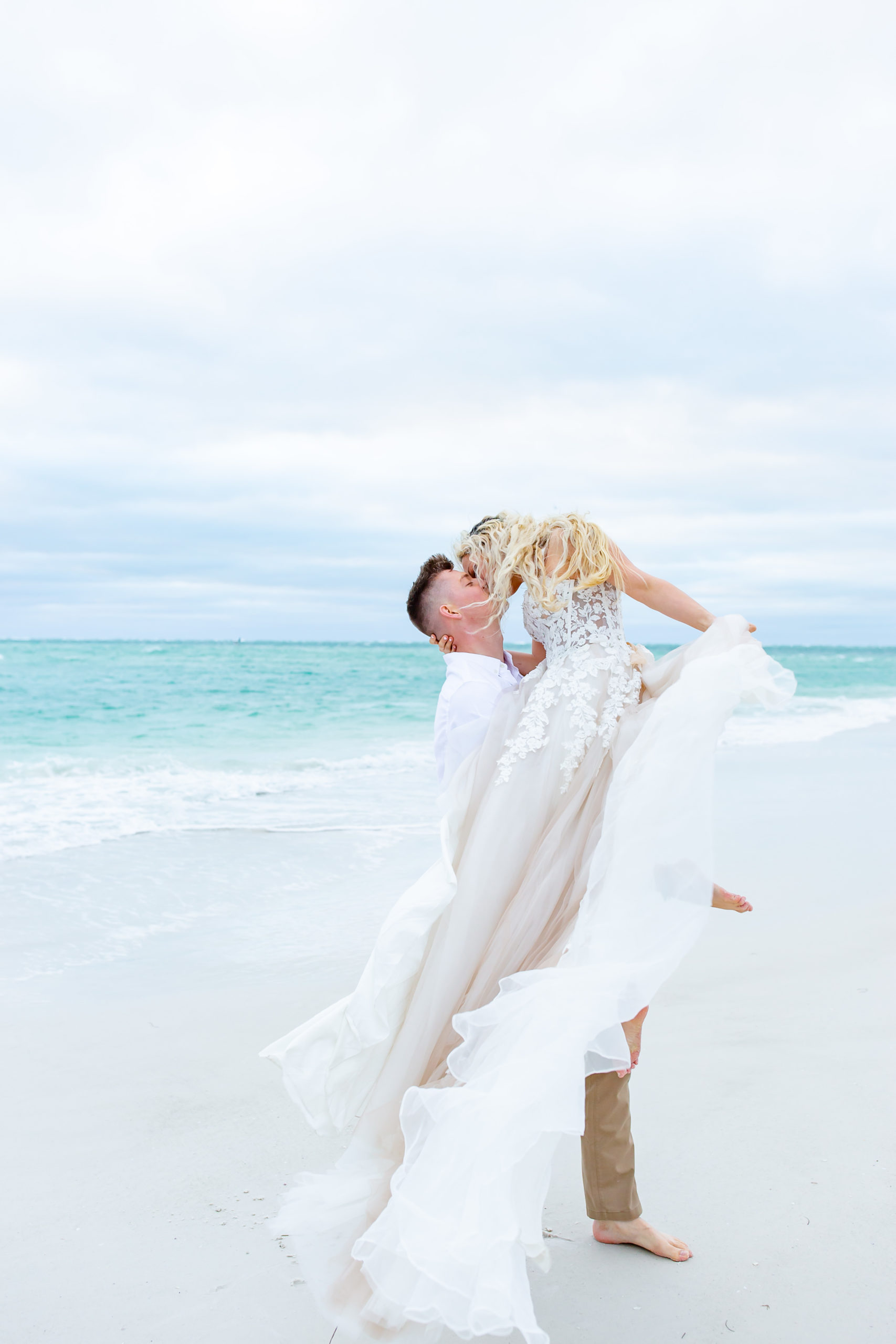 Florida Elopement Photographer