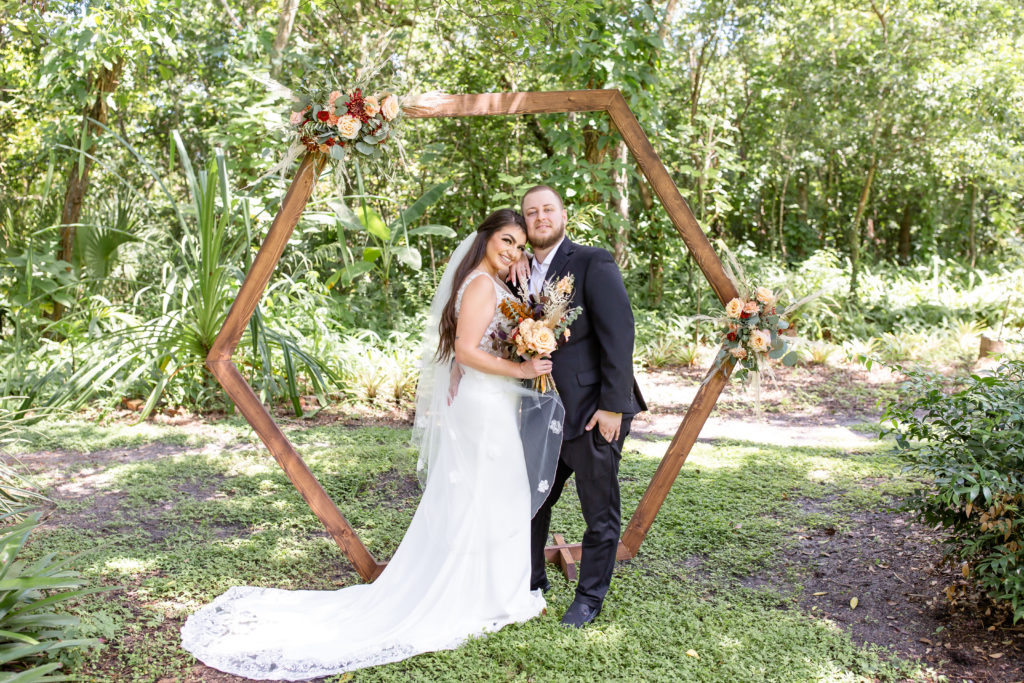 Florida Elopement Photographer