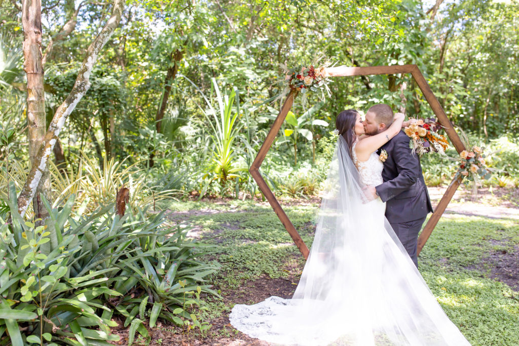 Florida Elopement Photographer
