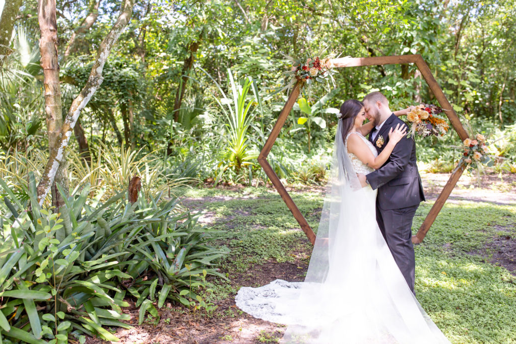 Florida Elopement Photographer