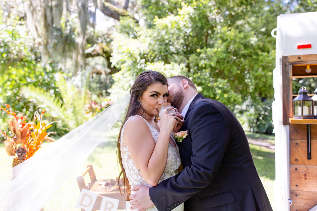 Florida Elopement Photographer