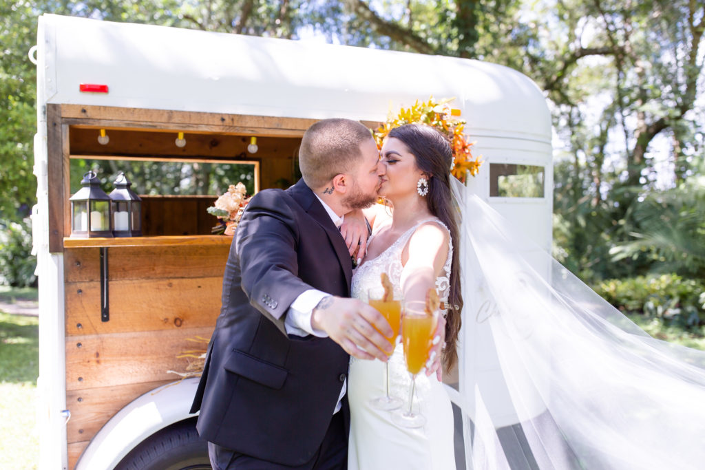Florida Elopement Photographer