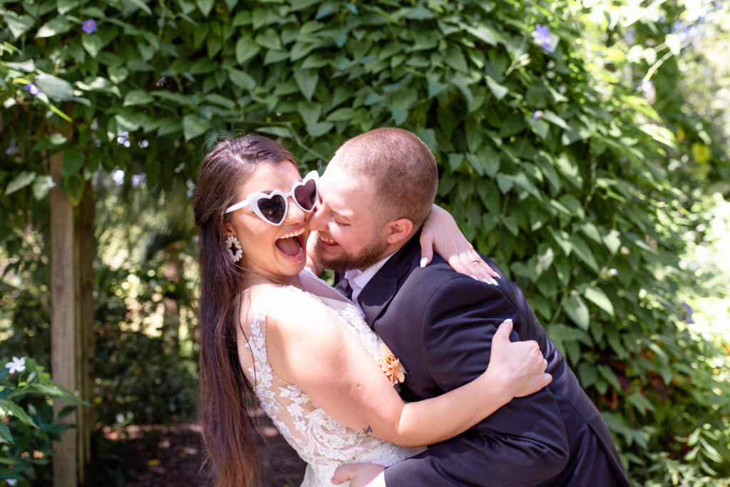 Florida Elopement Photographer